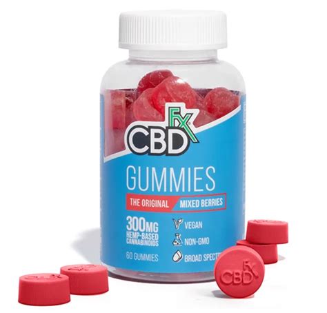 The Best Cbd Gummies For Anxiety Stress Sleep And More Herb