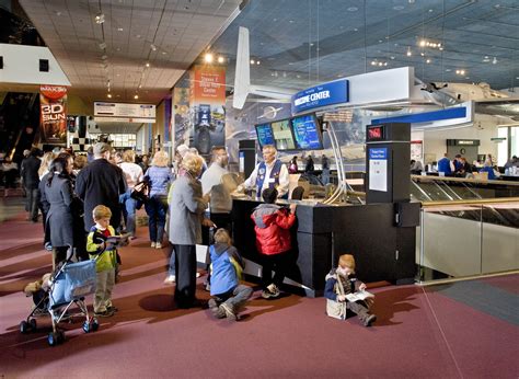 Photo Gallery Welcome Center