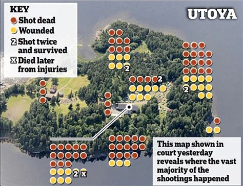 Maybe you would like to learn more about one of these? Anders Behring Breivik trial: Norway killer recounts Utoya ...