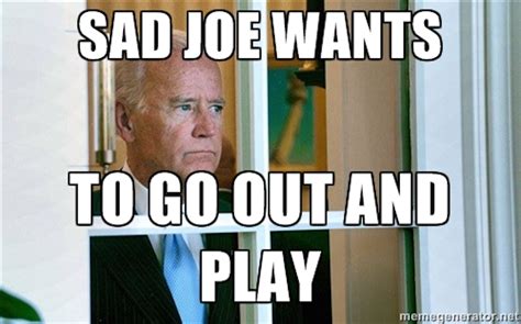 The Best Joe Biden Memes Of All Time To Honor His Big Announcement