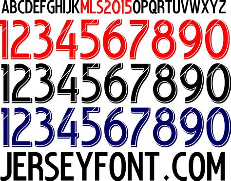 9 2015 Number Fonts Images Presentation Design Trends 2015 Premier