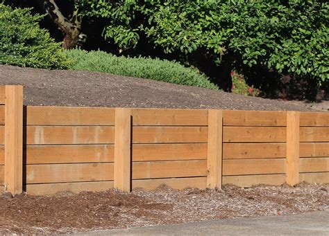 Wood Retaining Wall Contractors Pittsburgh 412 545 6440