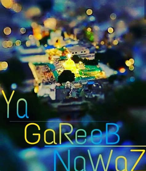 Listen to all songs in high quality & download ya khwaja garib nawaz songs on gaana.com. 63 Likes, 2 Comments - Khawaja_ke_Diwane (@page_khawaja ...