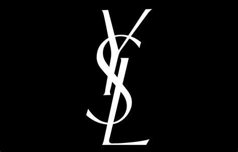 Logo Yves Saint Laurent Le Sceau Ysl Icon Icon