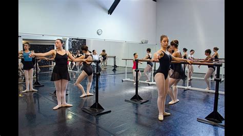 Mirpuri Foundation Classical Dance Summer Course - YouTube