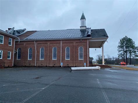 WAVY TV 10 - JUST IN: The National Weather Service will...