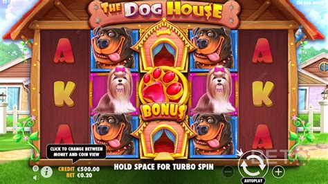 The Dog House Slot Free Play And Reviews