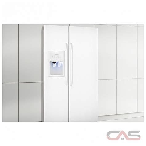 Ffhs Mw Frigidaire Refrigerator Canada Sale Best Price Reviews