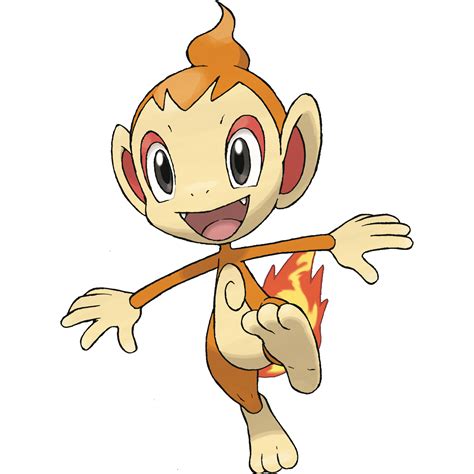 This tutorial will show you how to. Chimchar | Pokemon GO Wiki - GamePress