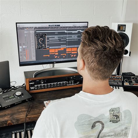 how to learn electronic music production sidekick music