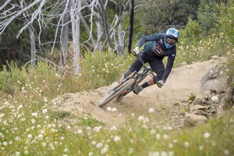 Falls Creek Reopens Early With Expansion To Follow Mountain Biking