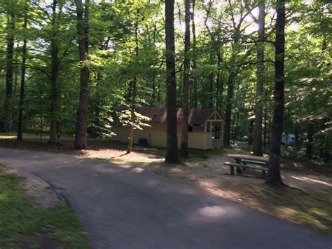 Mammoth Cave National Park Rv Places To Go