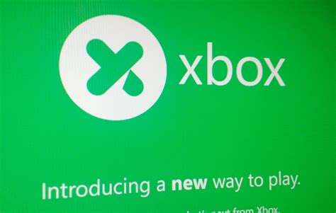 New Xbox Logo Leaked Ign Boards