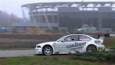 Bmw m3 e46 gtr gt2 advan 1.01. BMW M3 GTR drift KZK Atlas Arena 1080p 60fps - YouTube
