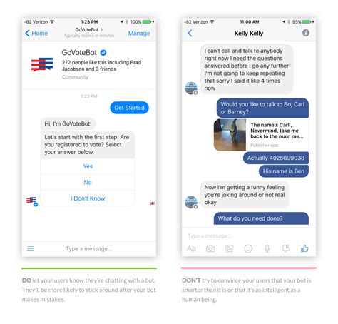 The Ultimate Guide To Chatbots
