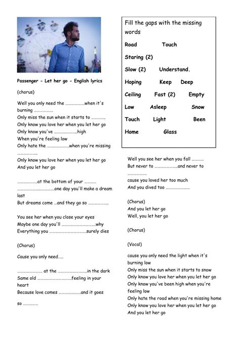 Listening Comprehension Interactive And Downloadable Worksheet You Can