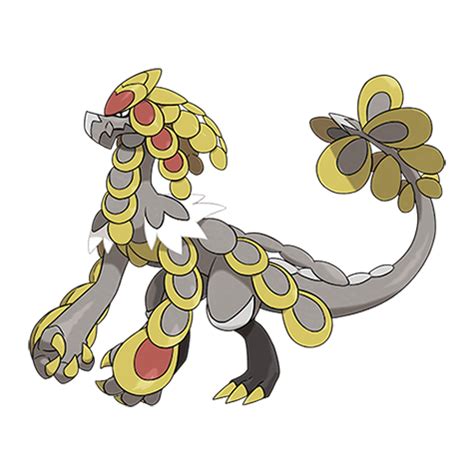 Dragon type pokémon feature some of the most powerful and desirable pokémon in the series. Top 5 Dragon Pokemon in Sun & Moon Best List
