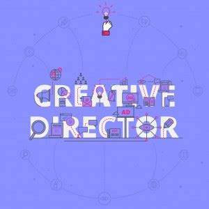 They are responsible for leading their team, developing creative guidelines and. How To Become A Creative Director - Career Advice