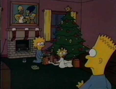Simpson Christmas Wikisimpsons The Simpsons Wiki