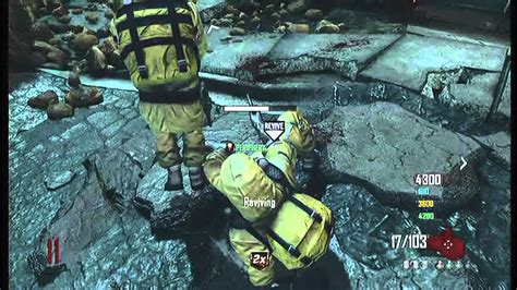 Be sure to nuke that like button! COD: Black Ops 2 Zombies "Nuketown" Gameplay #1 - YouTube