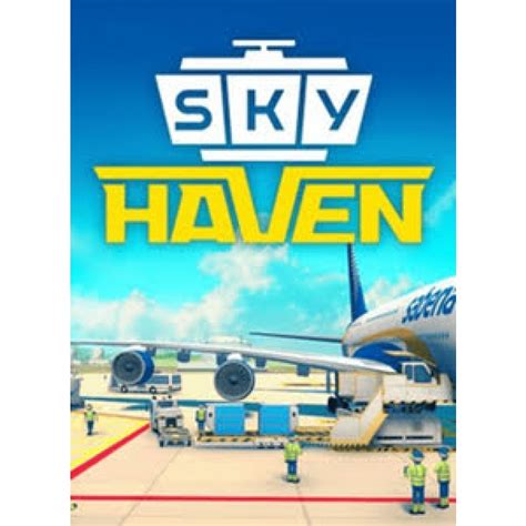 Sky Haven Tycoon Airport Simulator Türkçe Yama Türkçe Yama Arşivi