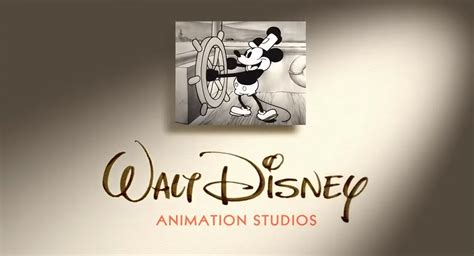 Walt Disney Animation Studios Audiovisual Identity Database