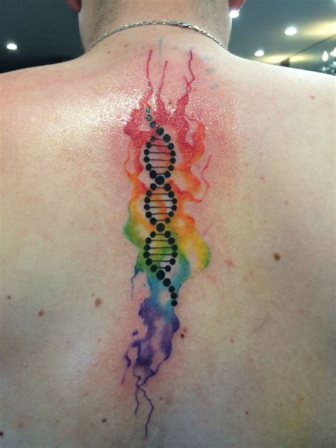 Pin On Gay Pride Tattoos
