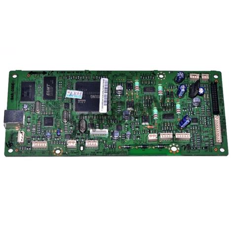 Hi … how are you all this morning? Buy Samsung SCX-4300 Printer Formatter Board Online in ...