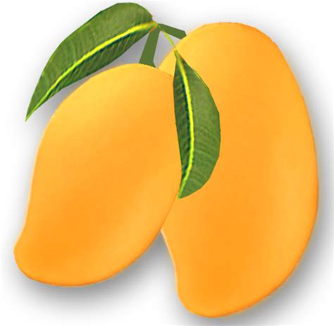 Download Mango Transparent HQ PNG Image | FreePNGImg