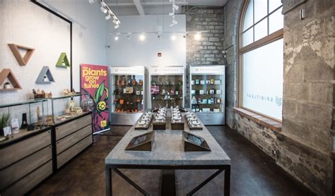 12 Must See Cannabis Retailers In Ontario