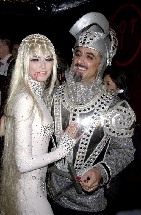 heidi klum s halloween costumes through the years photos