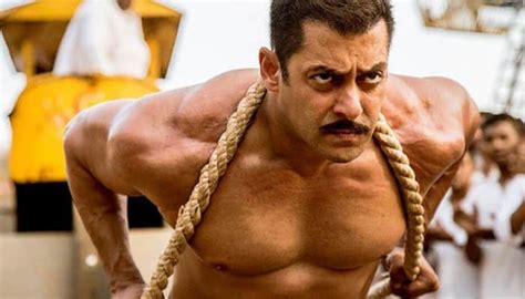Shirtless Salman Khan Moments We Can T Ever Get Over