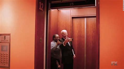 See The Joe Biden Selfie Moment Thats Going Viral Cnn Video