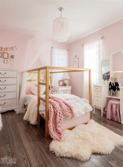 As an amazon associate i earn from qualifying purchases. Beautiful & Practical Kids Bedroom Organization Ideas ...