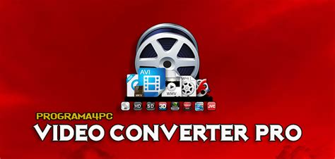 Program4pc Video Converter Pro 114 Full Descargar