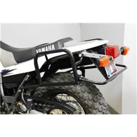 Happy Trails P9 3 11t Su Side Rack For Yamaha Tw200 Accessories