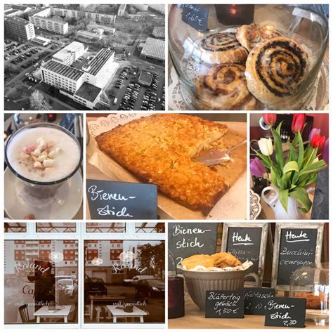 | herzlich willkommen im mainly food store. Roland Café Bistro, Cafe, Imbiss in 39576 Stendal