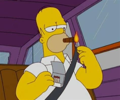 Whats Your Favorite Cigar Smoking Toon