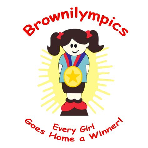 Simi Valley Brownilympics