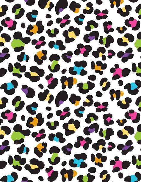 🔥 46 Rainbow Cheetah Wallpaper Wallpapersafari