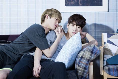 Instiz Best Visuals Among Same Sex Couples In Korean Dramas Spoilers ~ Pann좋아