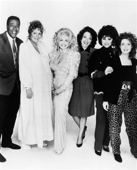 The Cast Of Designing Women Past And Present Page 34 Herald Weekly