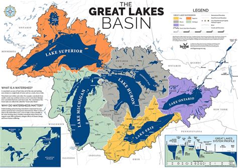 New Watershed Maps Reflect Michigans Updated Legislative Boundaries