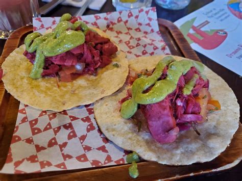 Las Iguanas Restaurant | Lunch