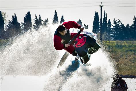 Stay tuned for a new updates! Découvrir les sensations uniques du Flyride à Antibes - Woom