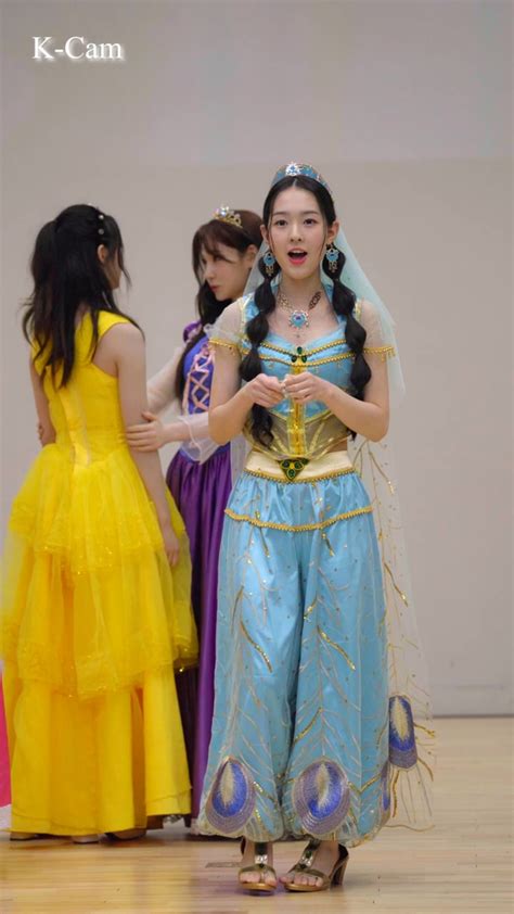 Princess Jas Soomin R Asiangirlsbeingcute