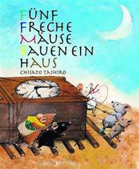 Wer über das den hausbau nachdenkt, ist auf ein geeignetes baugrundstück angewiesen. Fünf freche Mäuse bauen ein Haus Buch versandkostenfrei ...