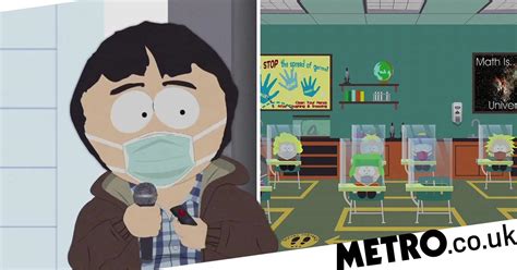 South Park Pandemic Special Predictions Including Cartman Rebellion