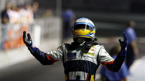 Fernando alonso ha tenido una accidentada participación en indianápolis, penúltima prueba de la triple corona virtual a poco más de dos semanas del inicio de la temporada 2020 de fórmula 1, mclaren toma medidas con. Fernando Alonso, Renault F1 Team Wallpapers HD / Desktop ...