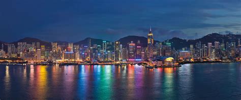 Wifi is free, and this hotel also features 2 restaurants and an outdoor pool. Coworking Space in Tsim Sha Tsui | CEO SUITE Hong Kong